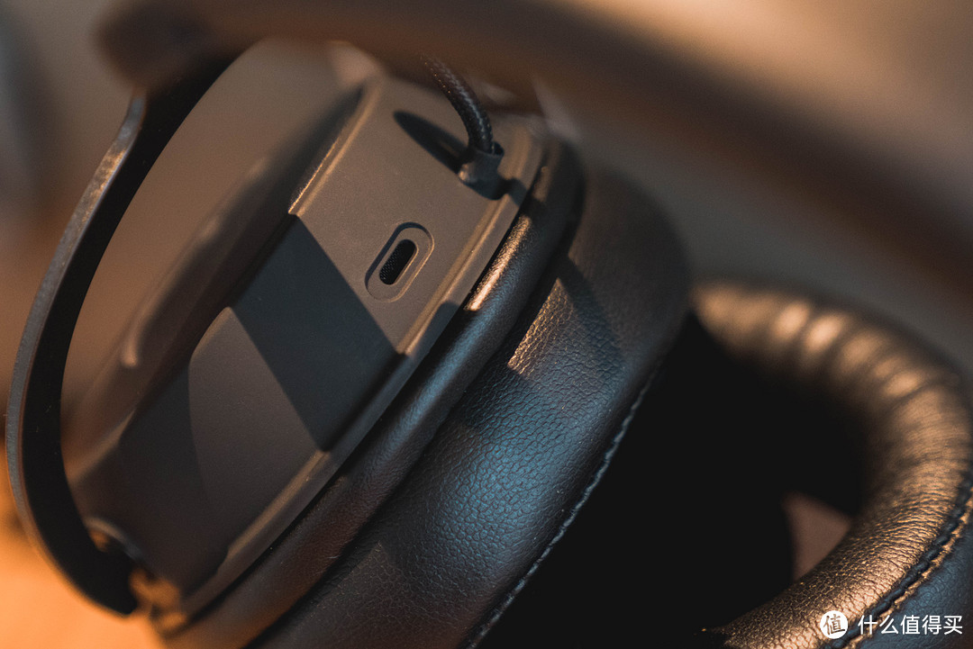 多平台玩家最佳选择?HyperX Cloud Mix 天际使用感受