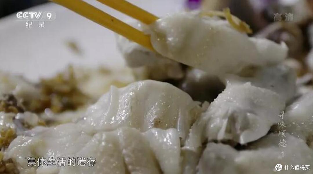 中国味道绵密悠长 十五部国产高分美食纪录片让你看过瘾!