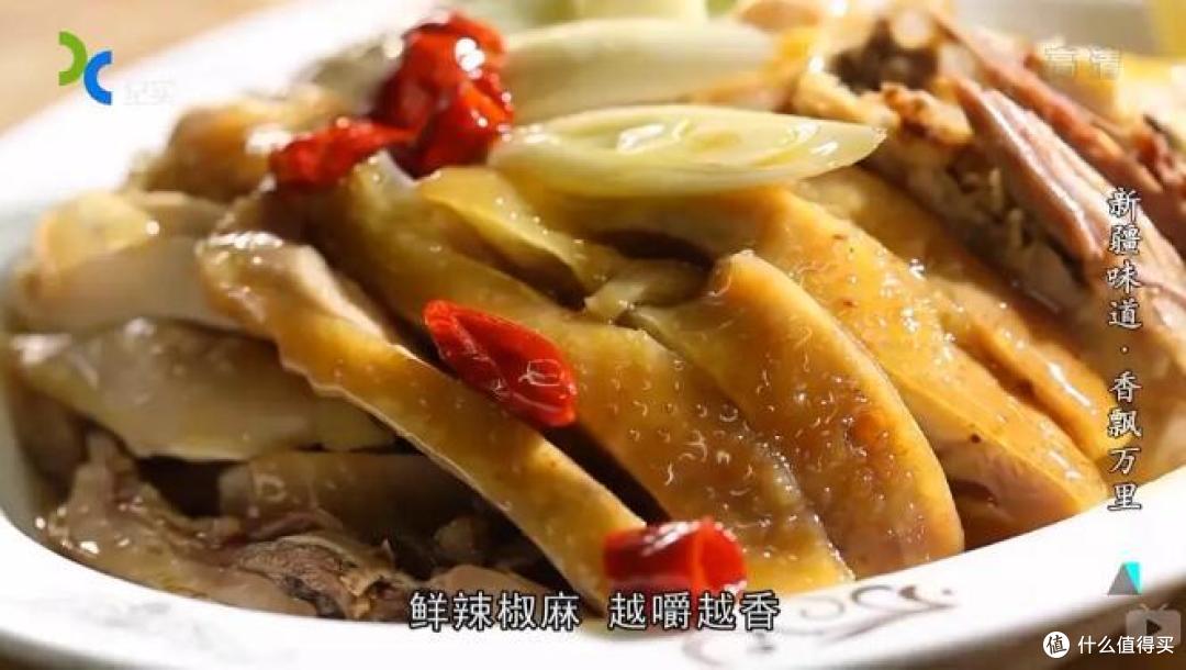 中国味道绵密悠长 十五部国产高分美食纪录片让你看过瘾!
