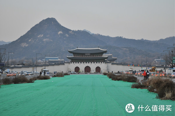 回忆杀第二季 6天5夜 不完全记录我的首尔首次自由行