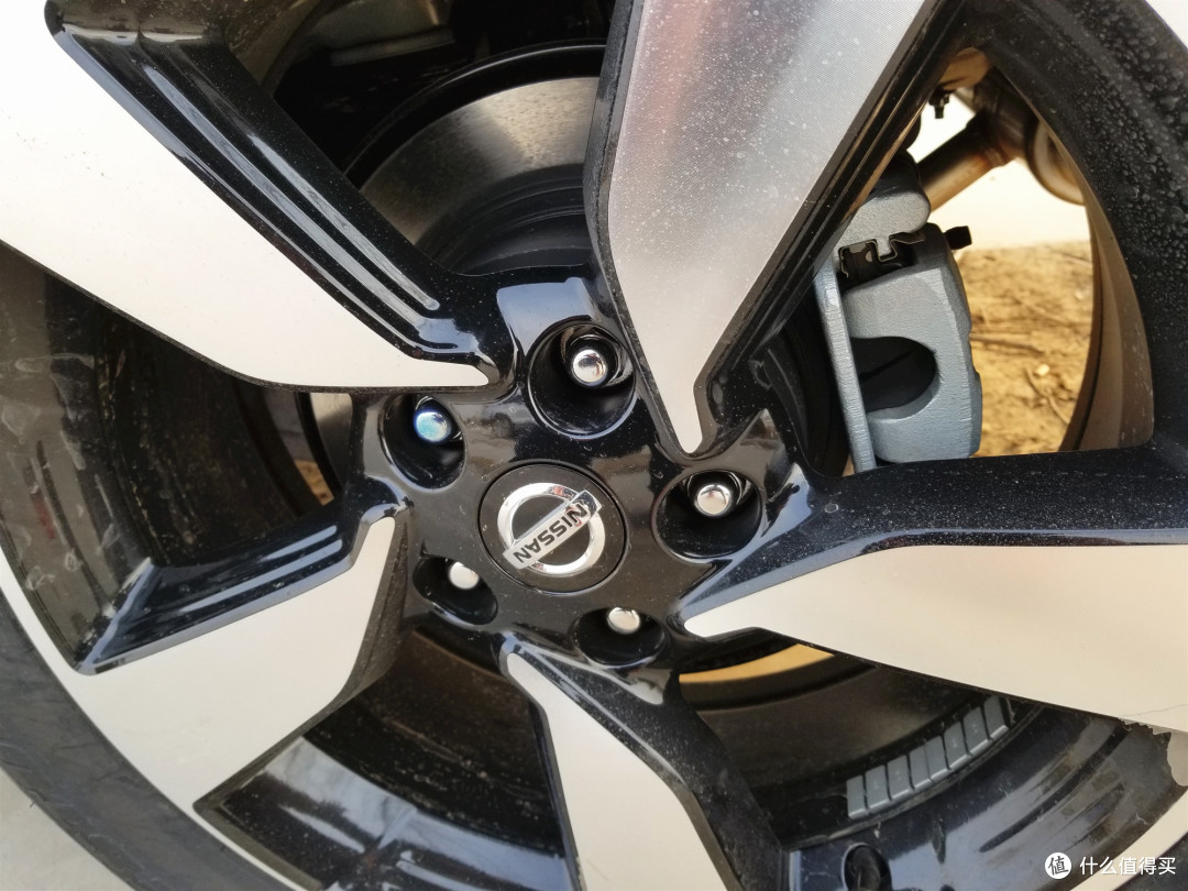 15万元，买车过年 | 日产Nissan 逍客 CVT 智享版小白初体验