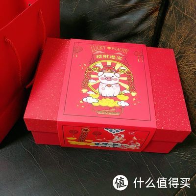 ​阳和起蛰，品物皆春，2019年春节临近，你打算囤什么年货呢？