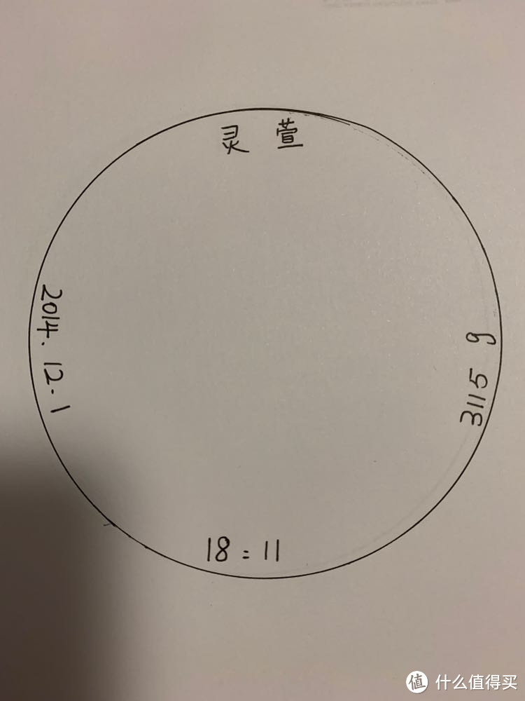 把宝宝的脚印戴在身上—ODDBLANC定制项链