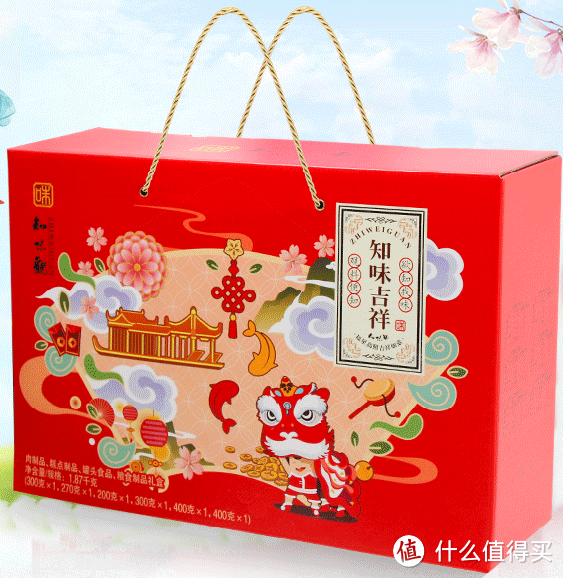 ​阳和起蛰，品物皆春，2019年春节临近，你打算囤什么年货呢？