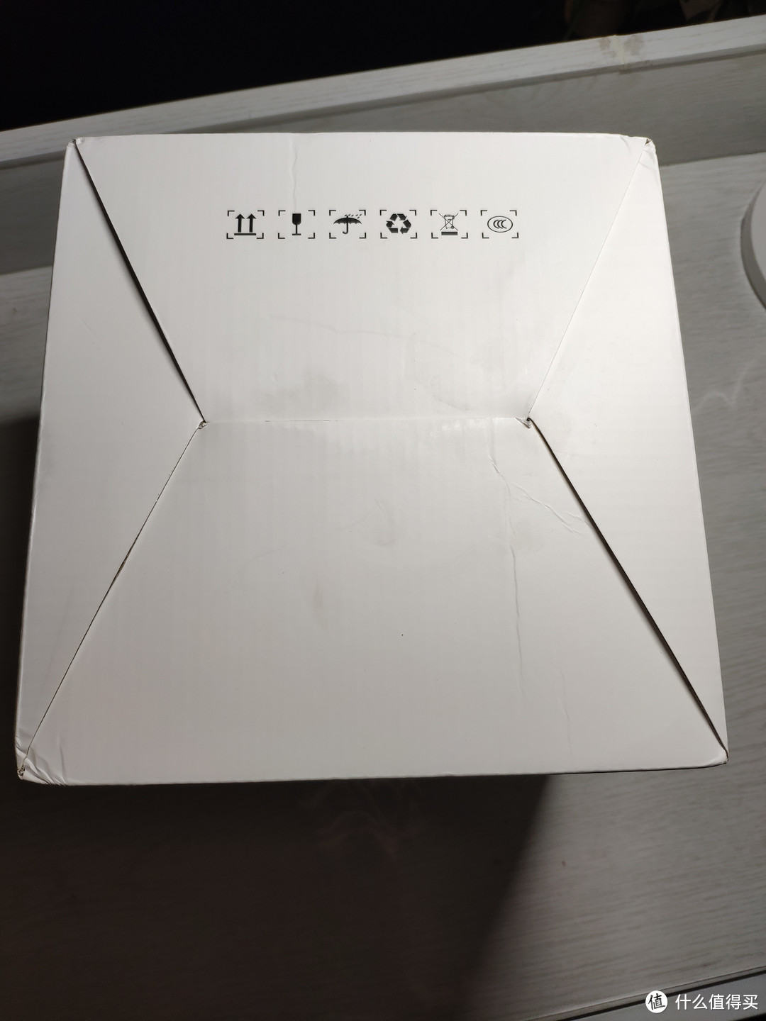 【众测狂欢】“考拉工厂店 小巧智能桌面暖风机 ”是真小啊！！！
