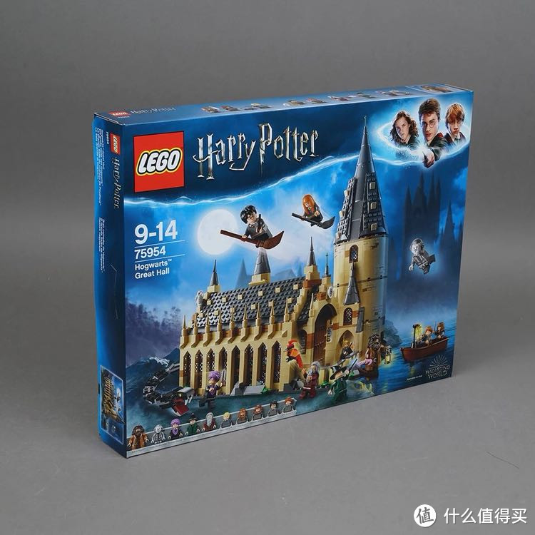 年度大作:乐高2018值得你关注的10大套装,哪几款你买了不后悔?