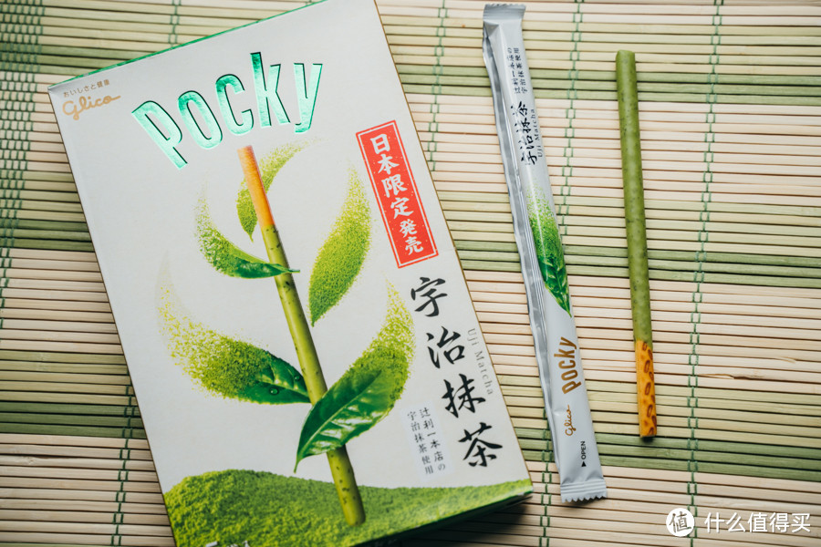 在Pocky主题房里，吃出了这11种推荐