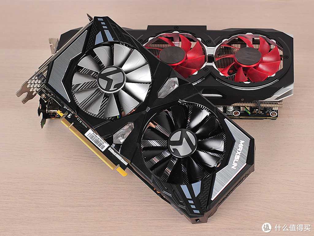 即香又贵：从GTX1060到RTX2060的飞跃