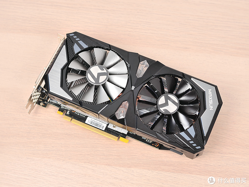 即香又贵：从GTX1060到RTX2060的飞跃