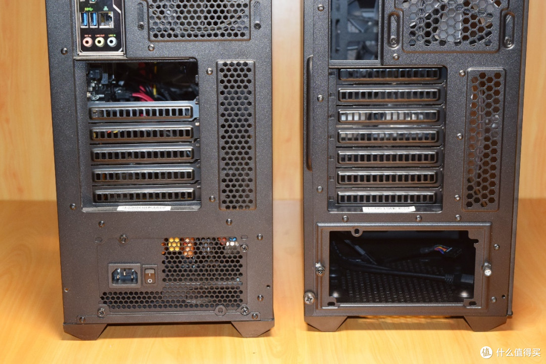 十年质保三年换新,升级版的酷冷至尊CoolerMasterV550GOLD电源开箱点评