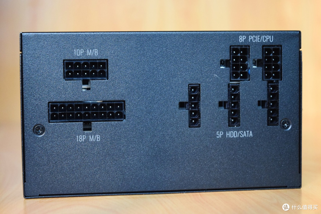 十年质保三年换新,升级版的酷冷至尊CoolerMasterV550GOLD电源开箱点评