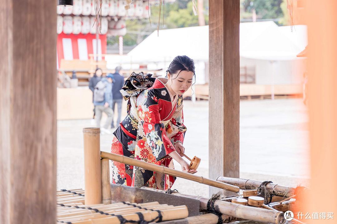 八坂神社