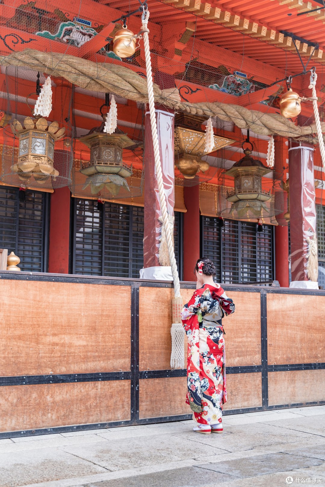 八坂神社