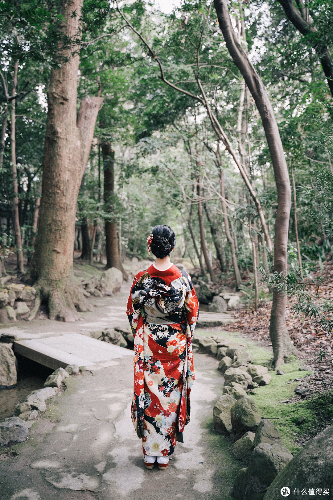 平安神宫神苑