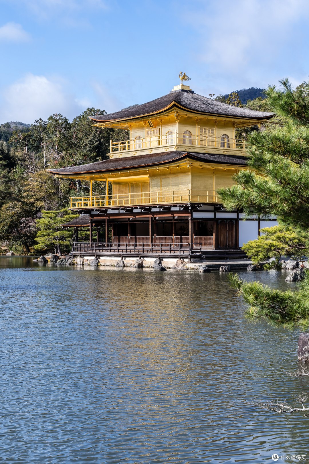 金阁寺