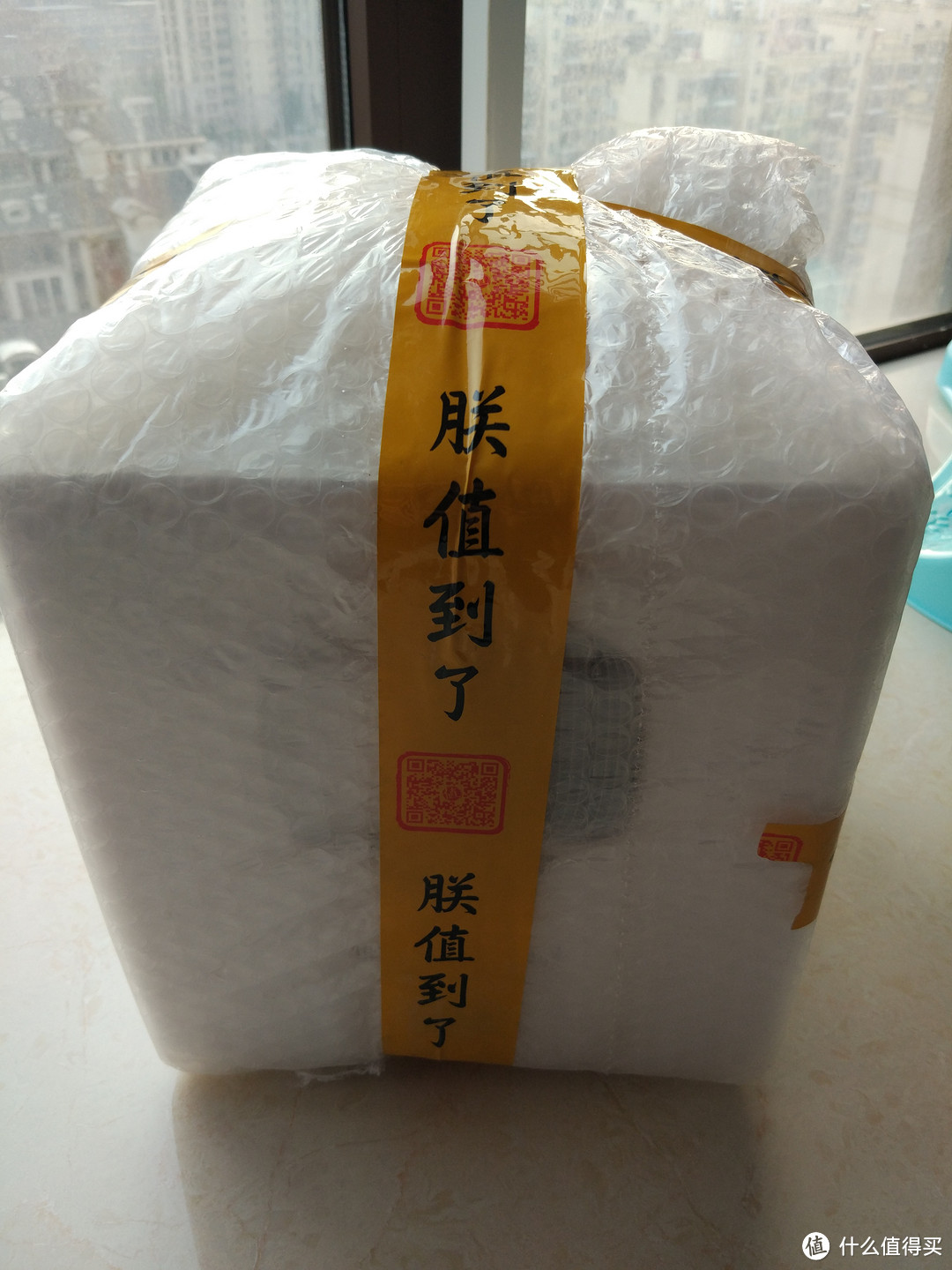 貌美安全的桌面小暖风机使用评测