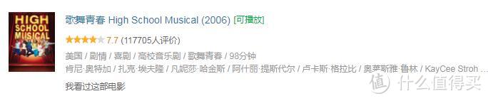 让我们一起摇摆:豆瓣高分歌舞电影推荐