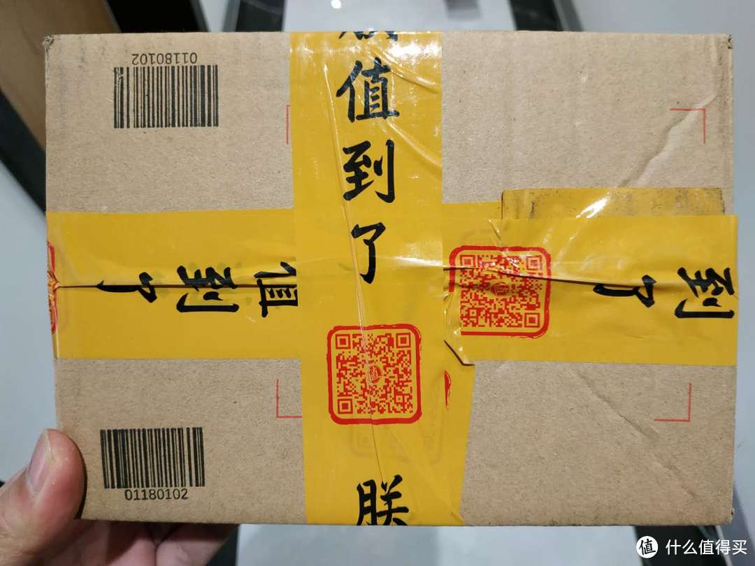 说出来你都不信,我是一根能充电的数据线—— iwalk 三合一移动电源充电线众测报告
