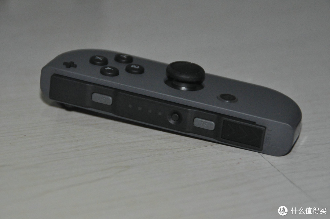 过年家庭聚会好选择——任天堂Nintendo Switch NS 掌机游戏机