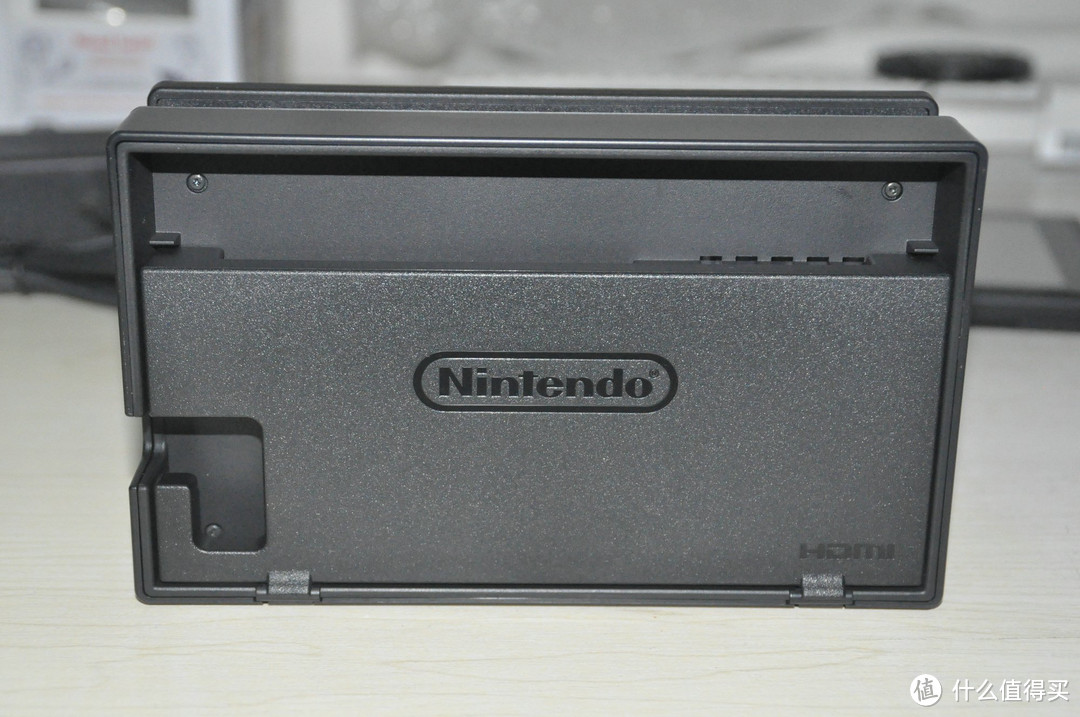 过年家庭聚会好选择——任天堂Nintendo Switch NS 掌机游戏机