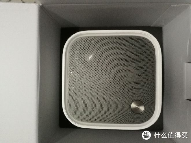 奖品来着！天猫魔屏实测！可惜我没有大白墙