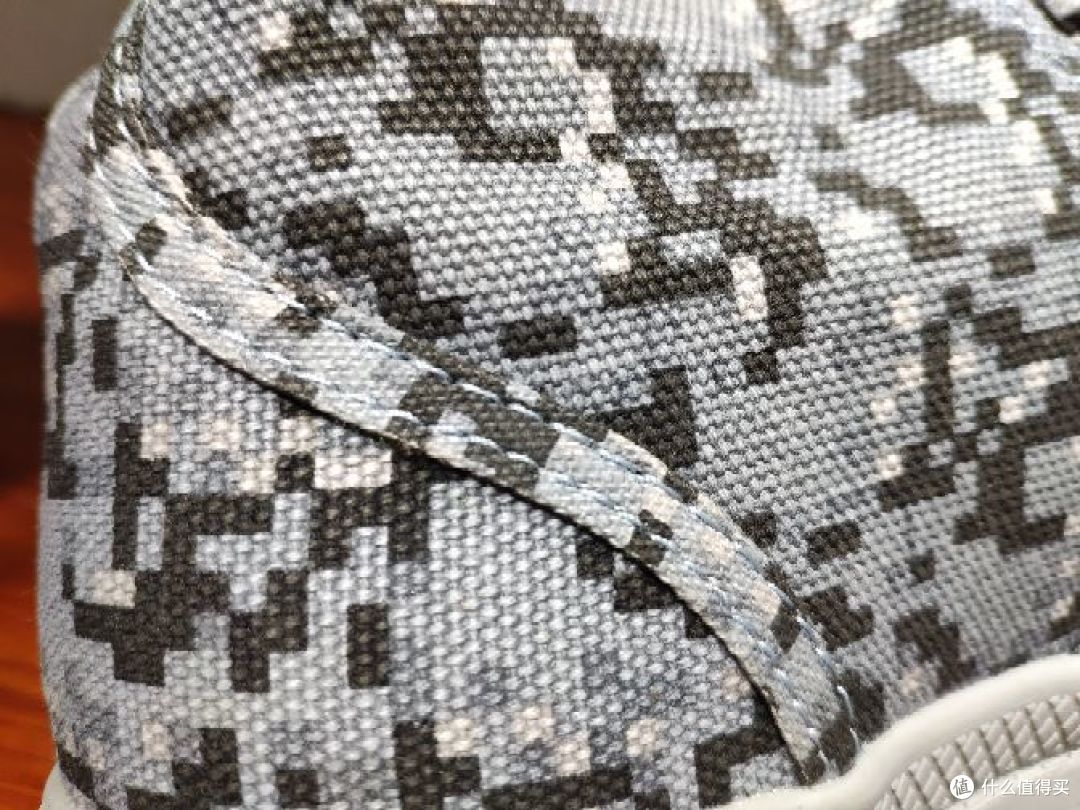 走线还算工整