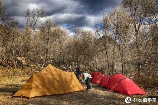 又暖又美 不惧严寒 -JackWolfskin狼爪防风保暖