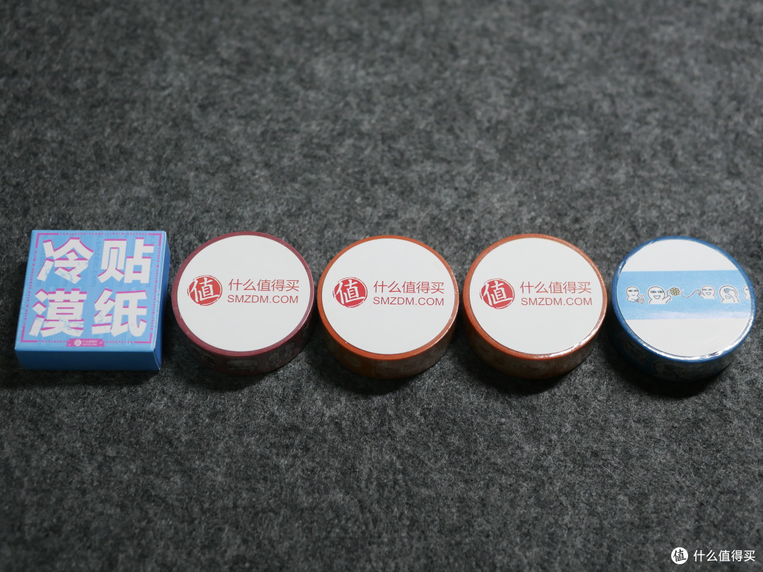 感谢张大妈!值得买新年礼包晒单