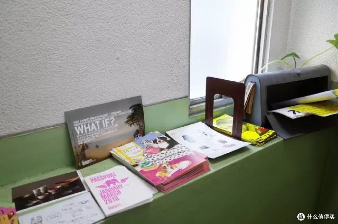 东京攻略 | 报告，这里有好看的文具和手工艺品