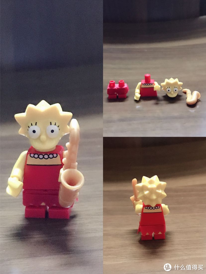 Lisa Simpson 