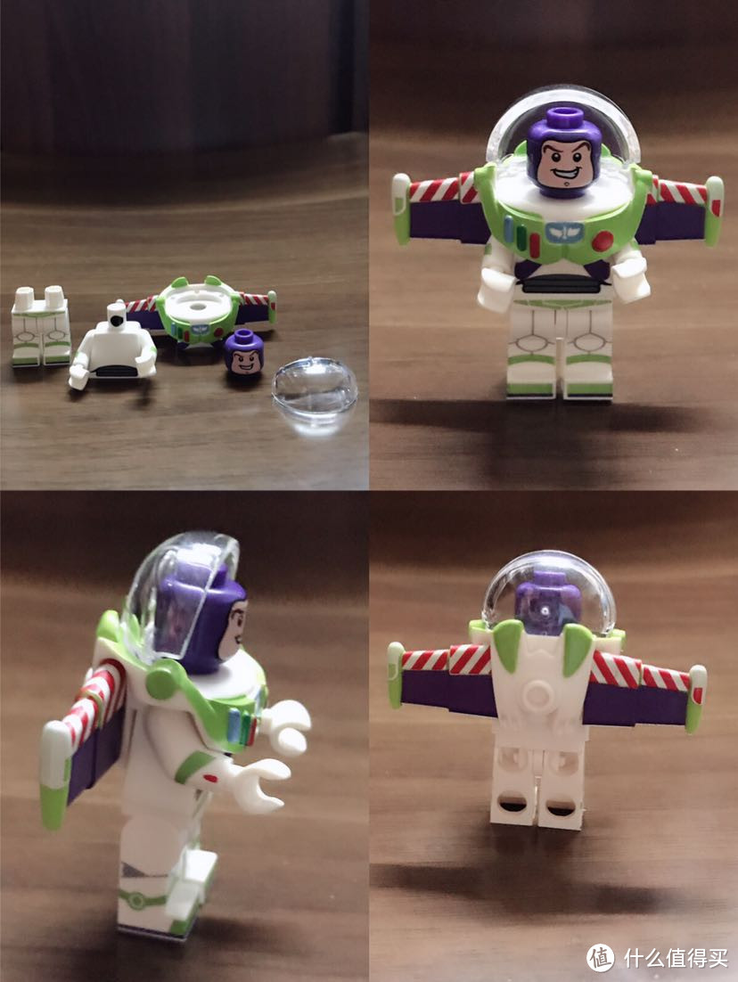 Buzz Lightyear