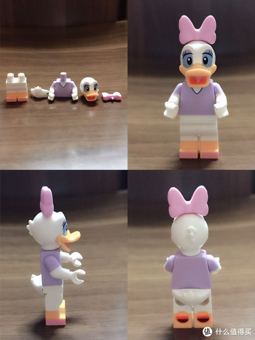 Daisy Duck