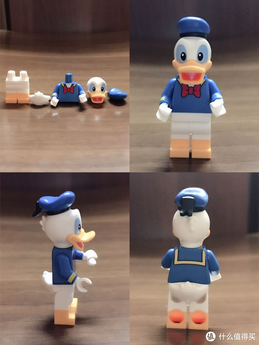 DonaldDuck