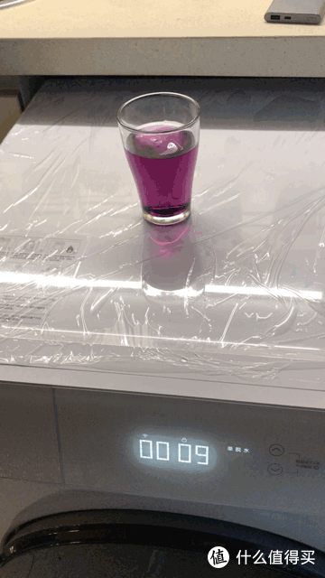 应对阴霾潮湿天气的神器--小米价格屠夫又一力作米家洗烘一体机多角度详尽评测