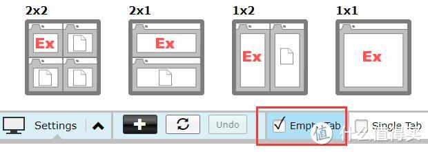 Chrome扩展推荐：拯救拥挤的标签栏，快速拆分多个屏幕