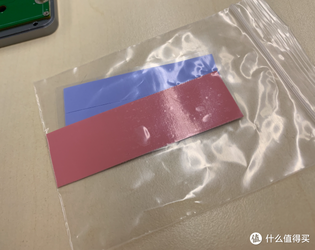 ro移动固态方案使用体验(佳翼雷电3硬盘盒+西