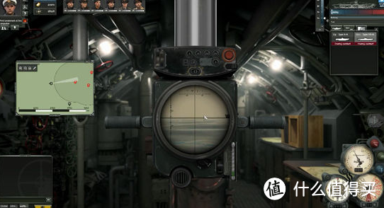 沉闷压抑是主题,《DAS BOOT》却是我心中最优秀的战争题材电影之一