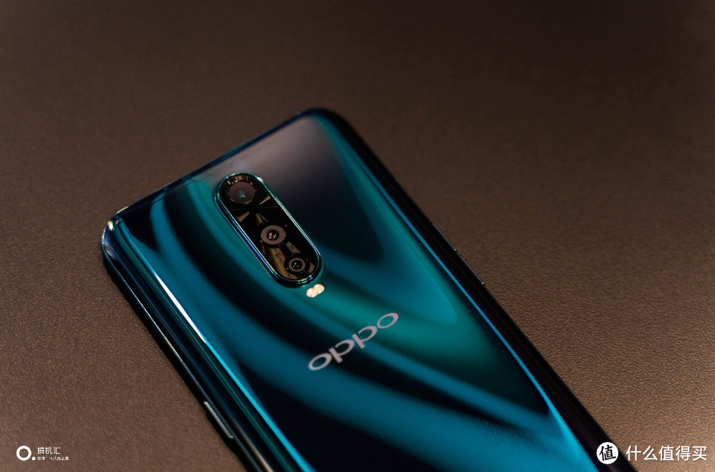 游戏情怀兼顾实用，OPPO R17 Pro王者定制版评测