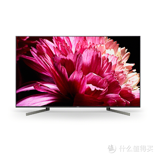 索尼新款电视X9500G中国上市：标配X1 Ultimate芯片，支持eARC