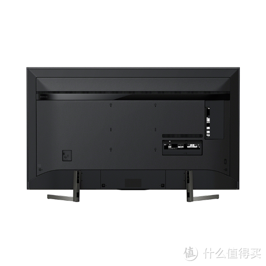 索尼新款电视X9500G中国上市：标配X1 Ultimate芯片，支持eARC