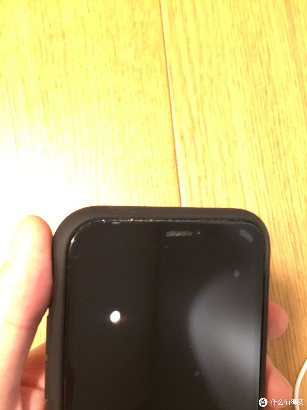 网易智造iphone XR 云感磁吸手机壳开箱