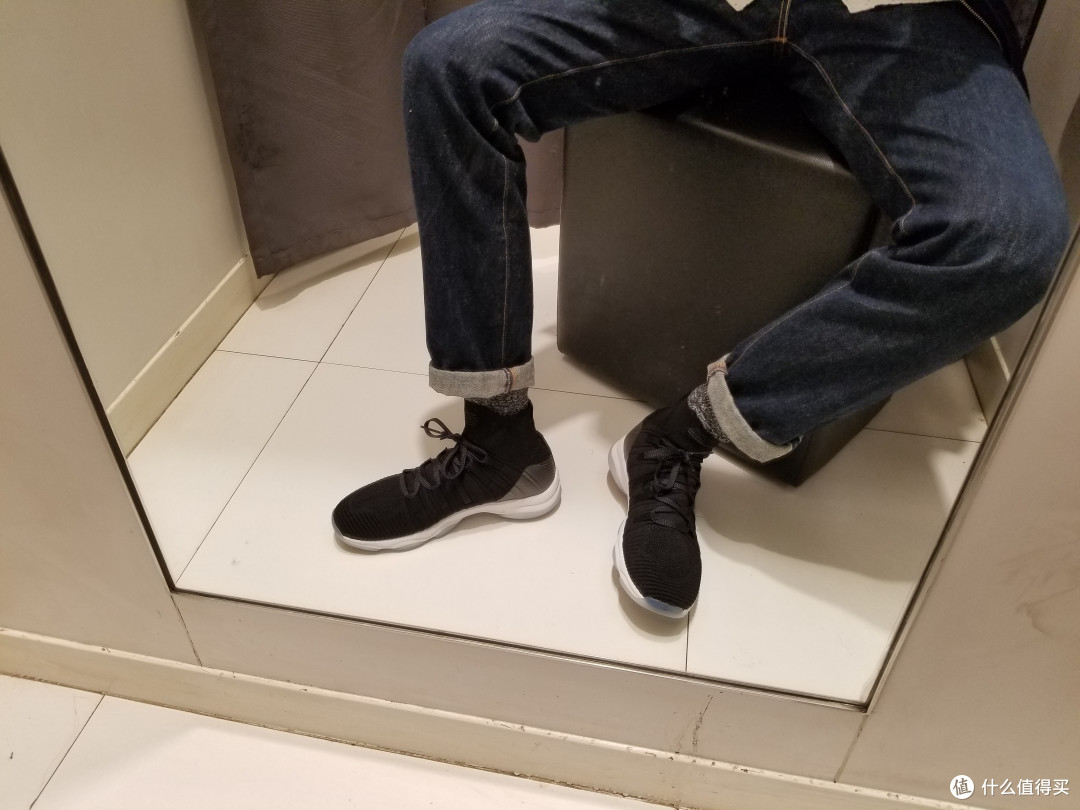 回购Levi's 511 赤耳原牛