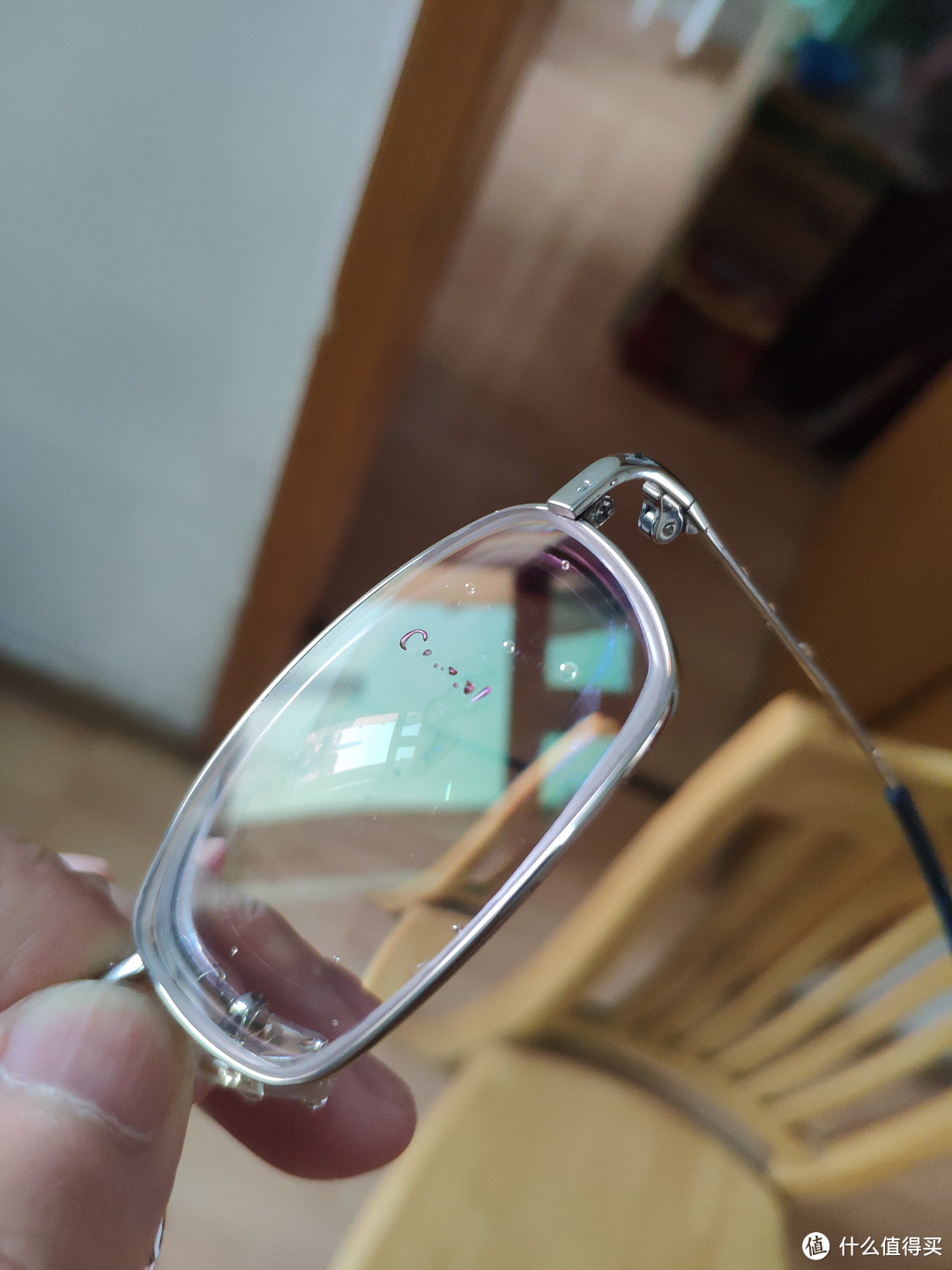 配眼镜维权记，网购镜框+实体店配镜—配镜必看攻略