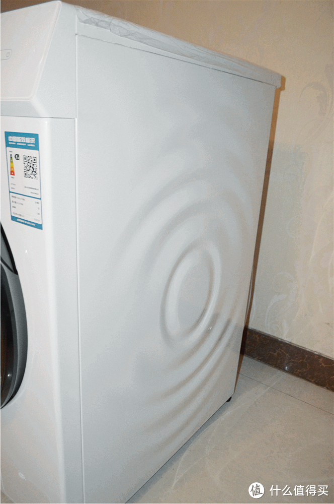 年轻人的第一台全能洗烘一体机，岂止于大 — 米家10KG洗烘一体机使用评测
