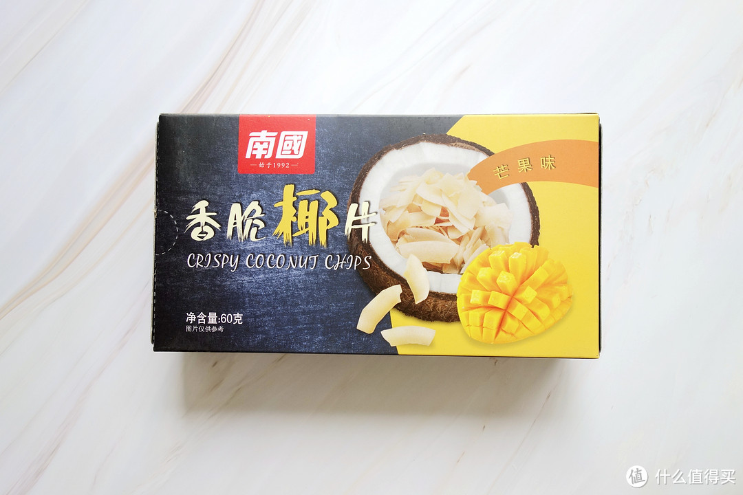 南国风情,春光无限:带回这15款零食就为了告诉你什么海南特产值得买