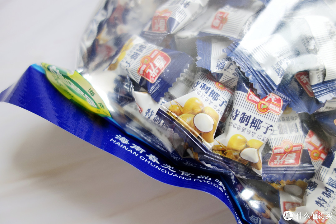 南国风情,春光无限:带回这15款零食就为了告诉你什么海南特产值得买