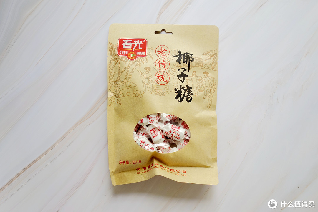 南国风情,春光无限:带回这15款零食就为了告诉你什么海南特产值得买