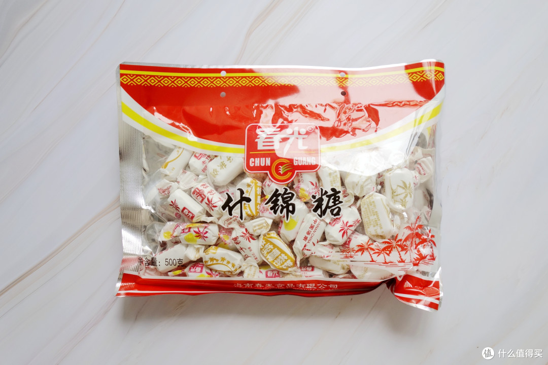 南国风情,春光无限:带回这15款零食就为了告诉你什么海南特产值得买