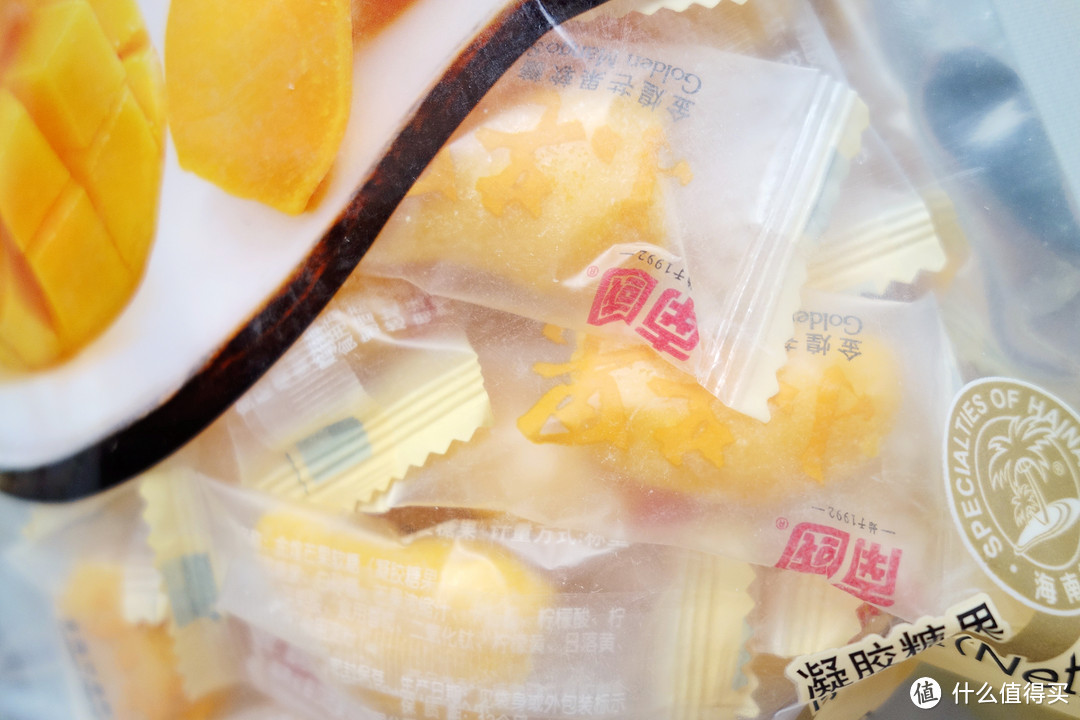 南国风情,春光无限:带回这15款零食就为了告诉你什么海南特产值得买
