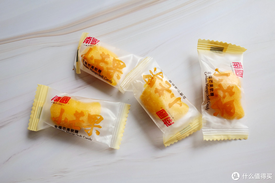 南国风情,春光无限:带回这15款零食就为了告诉你什么海南特产值得买